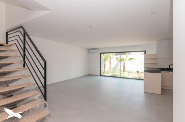 Maison à vendre |  Balaruc-les-Bains |  4 pièces | 120 m²