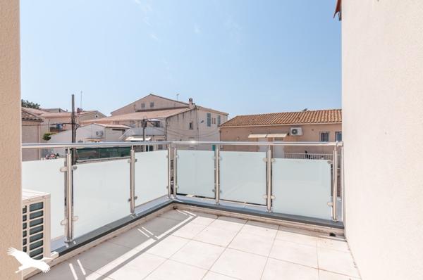 Maison à vendre |  Balaruc-les-Bains |  4 pièces | 120 m²