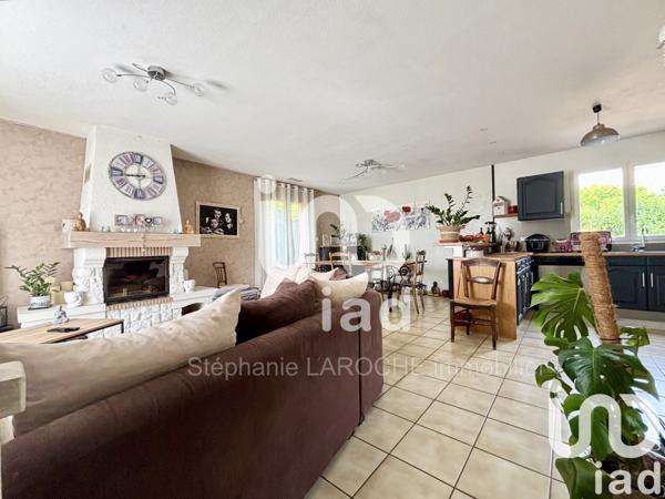 Maison à vendre 6 pièces 161 m² Cornebarrieu