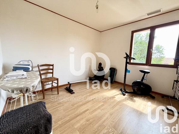 Maison à vendre 6 pièces 161 m² Cornebarrieu