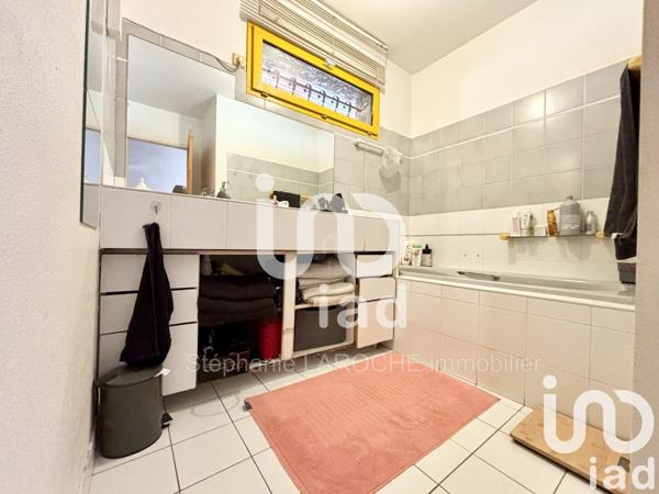 Maison à vendre 6 pièces 161 m² Cornebarrieu