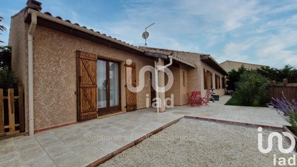 Maison à vendre 6 pièces 161 m² Cornebarrieu