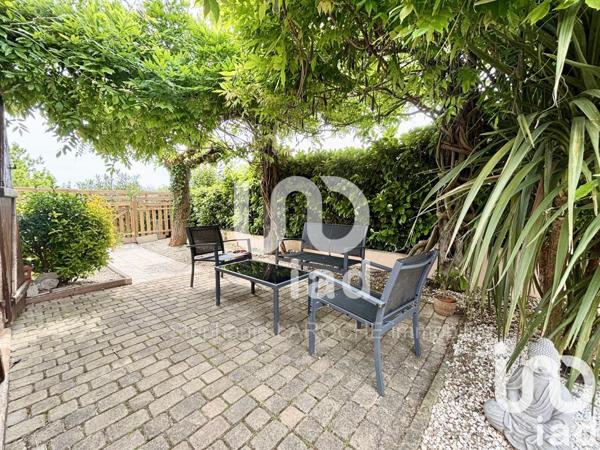 Maison à vendre 6 pièces 161 m² Cornebarrieu