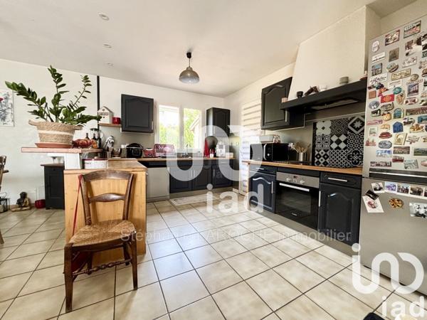 Maison à vendre 6 pièces 161 m² Cornebarrieu