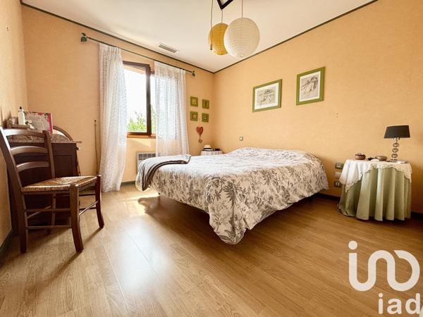 Maison à vendre 6 pièces 161 m² Cornebarrieu