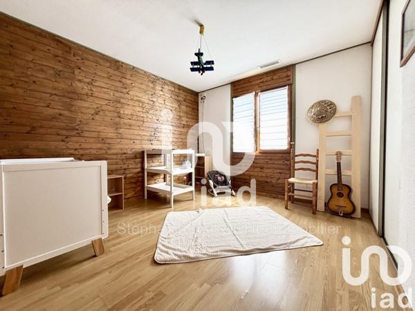 Maison à vendre 6 pièces 161 m² Cornebarrieu