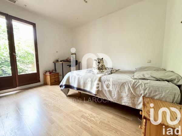 Maison à vendre 6 pièces 161 m² Cornebarrieu