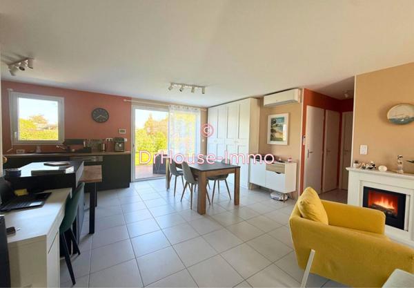 Maison à vendre 3 pièces de 77 m²