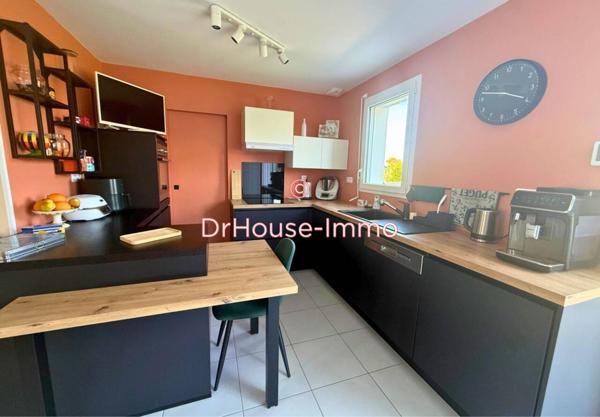Maison à vendre 3 pièces de 77 m²