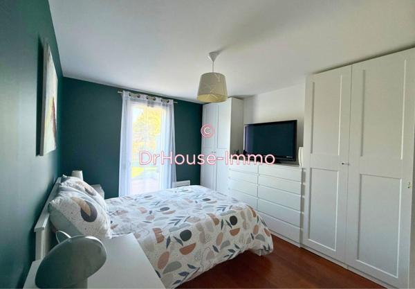 Maison à vendre 3 pièces de 77 m²