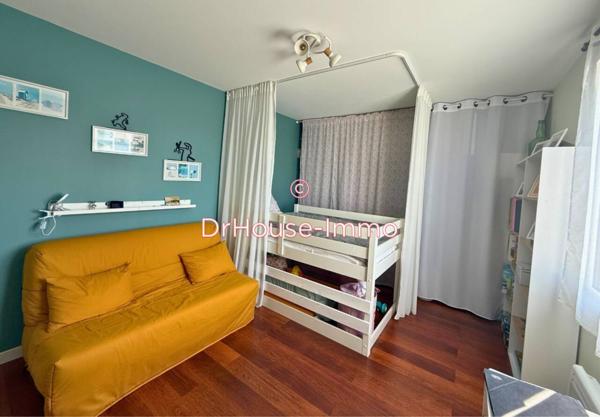 Maison à vendre 3 pièces de 77 m²