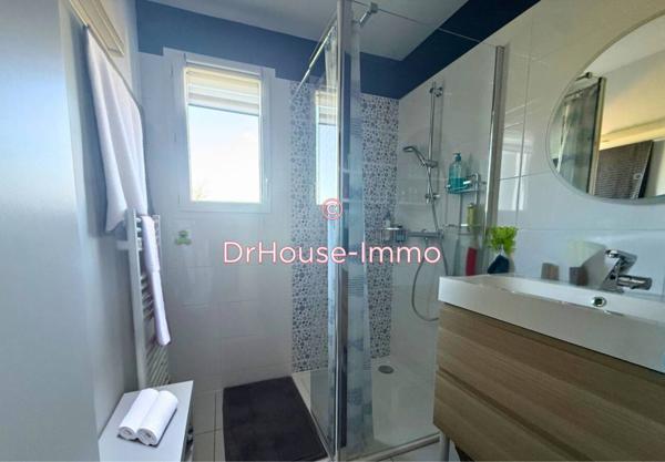 Maison à vendre 3 pièces de 77 m²