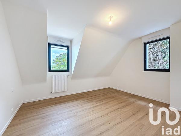 Maison à vendre 8 pièces 166 m² Quiberon