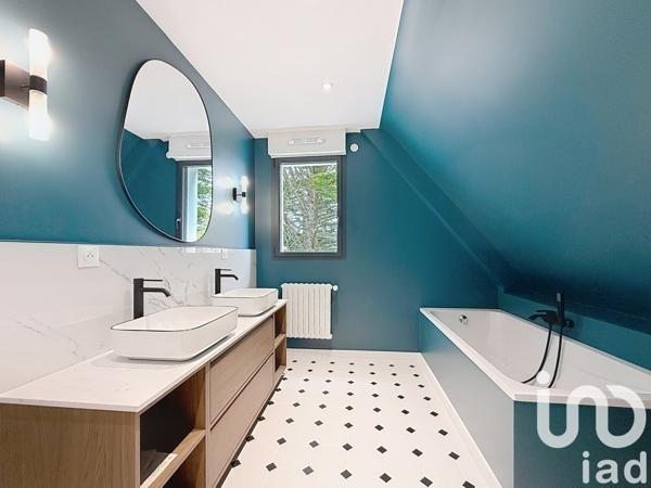 Maison à vendre 8 pièces 166 m² Quiberon