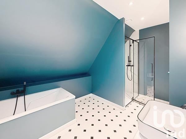 Maison à vendre 8 pièces 166 m² Quiberon