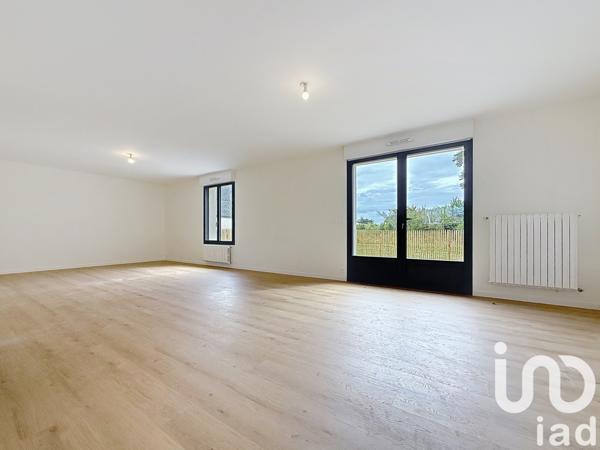 Maison à vendre 8 pièces 166 m² Quiberon