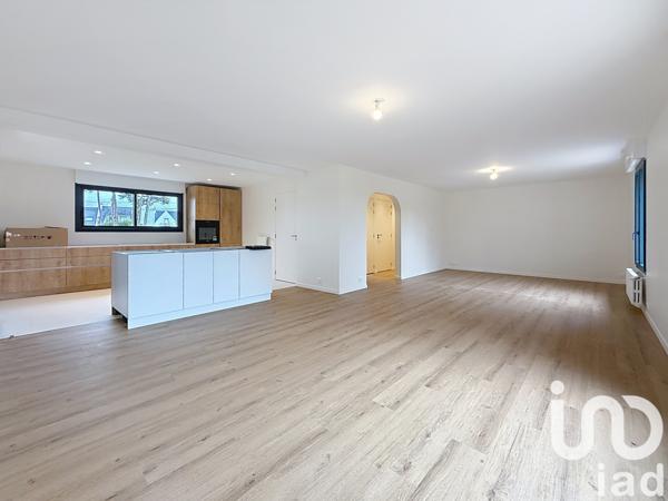 Maison à vendre 8 pièces 166 m² Quiberon