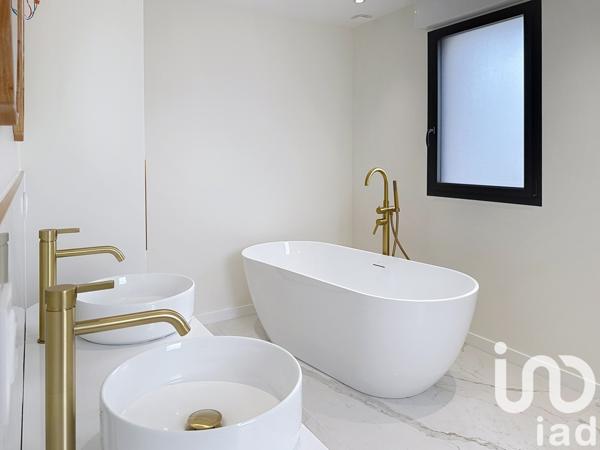 Maison à vendre 8 pièces 166 m² Quiberon