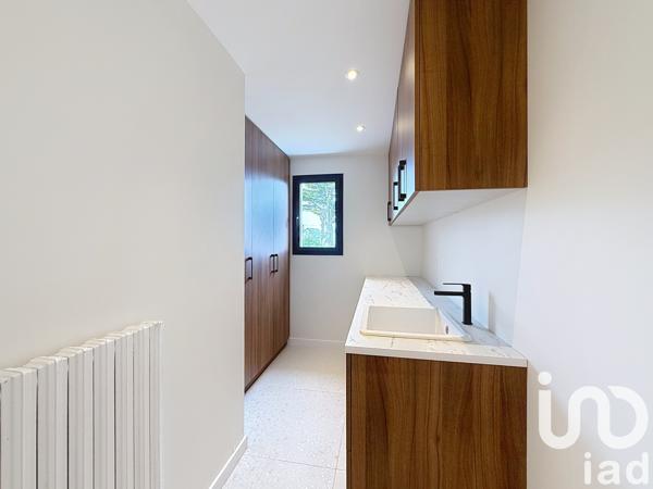 Maison à vendre 8 pièces 166 m² Quiberon