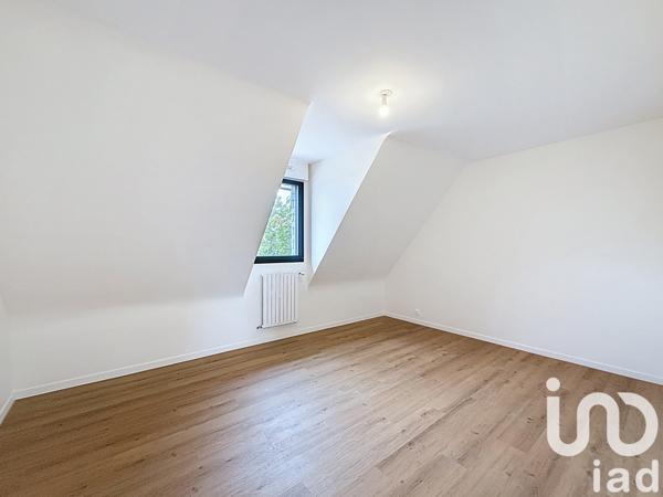 Maison à vendre 8 pièces 166 m² Quiberon