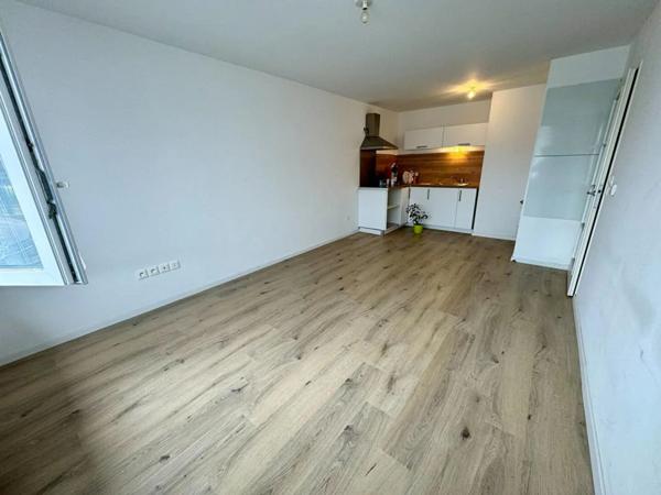 Appartement à louer à Madeleine (59110)