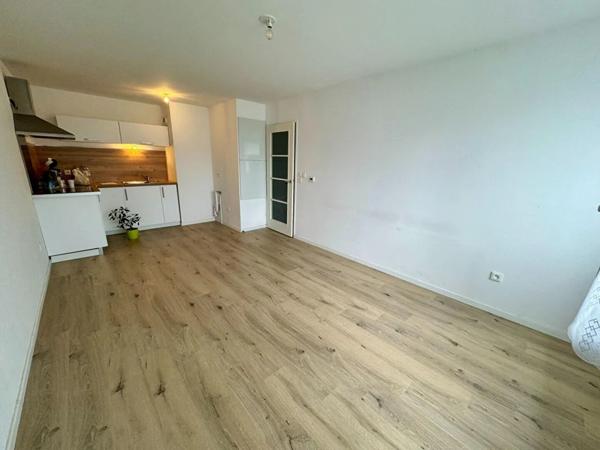 Appartement à louer à Madeleine (59110)
