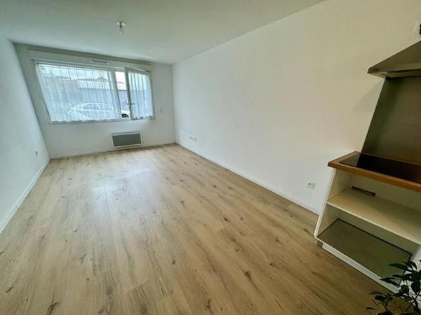 Appartement à louer à Madeleine (59110)