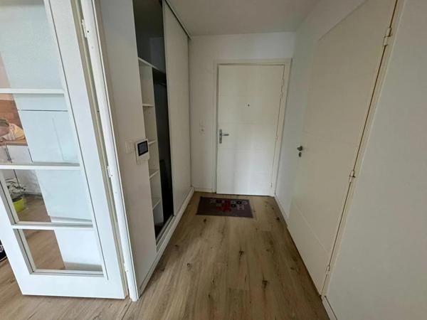Appartement à louer à Madeleine (59110)