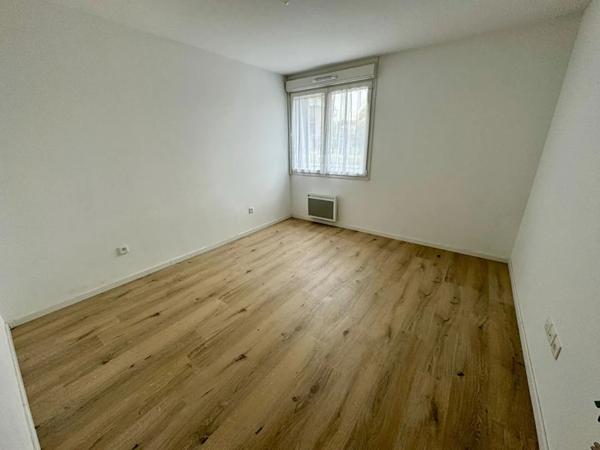 Appartement à louer à Madeleine (59110)
