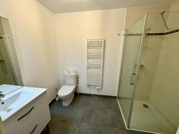 Appartement à louer à Madeleine (59110)