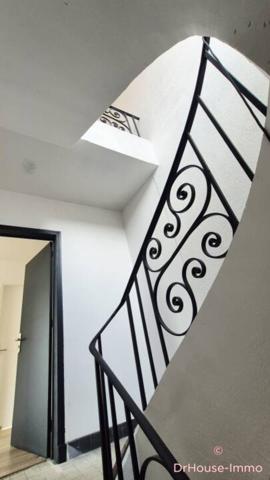 Maison à vendre 5 pièces de 81 m²
