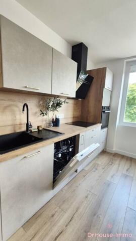Maison à vendre 5 pièces de 81 m²