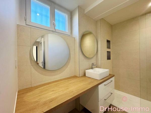 Maison à vendre 5 pièces de 81 m²
