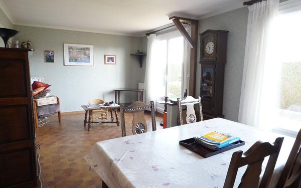 Maison à vendre    3 pièces •  Amiens