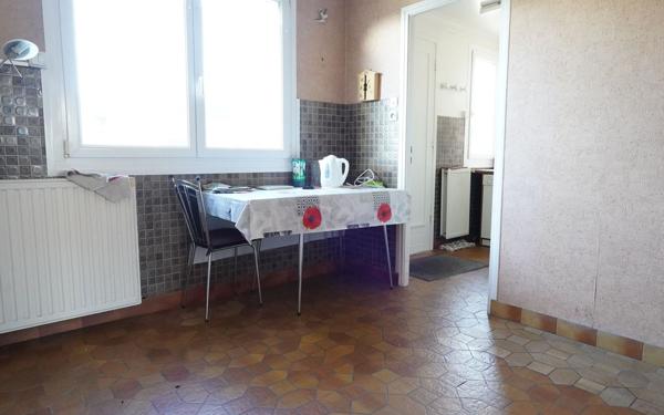 Maison à vendre    3 pièces •  Amiens