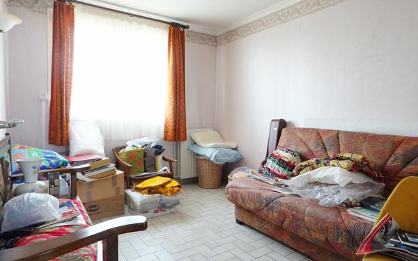 Maison à vendre    3 pièces •  Amiens