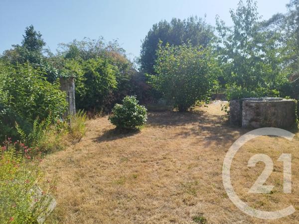 Maison à vendre  6 pièces - 120 m 2   GUERANDE  - 44