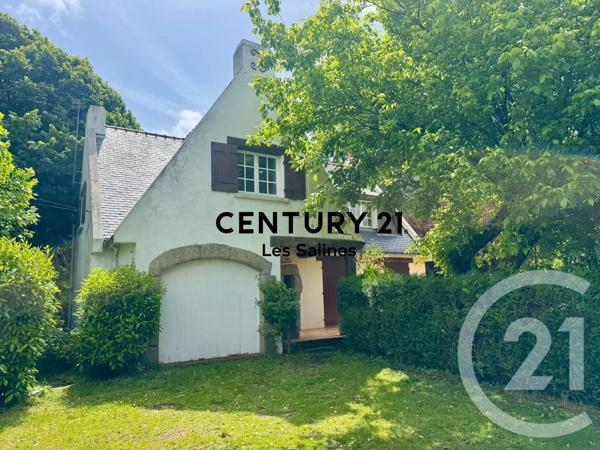 Maison à vendre  6 pièces - 120 m 2   GUERANDE  - 44