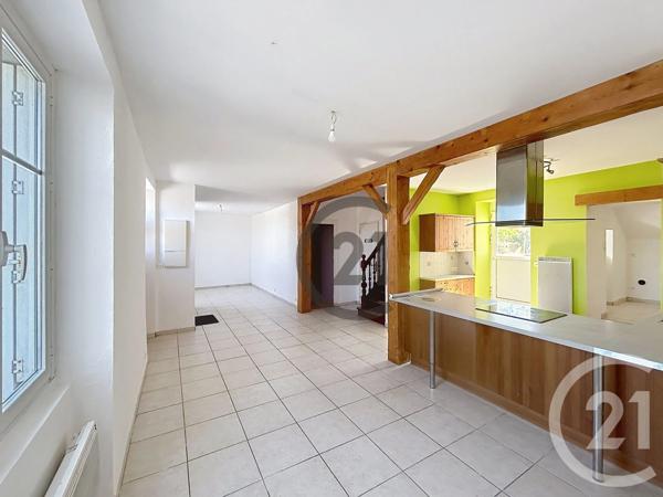 Maison à vendre  6 pièces - 120 m 2   GUERANDE  - 44