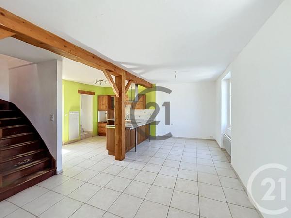 Maison à vendre  6 pièces - 120 m 2   GUERANDE  - 44