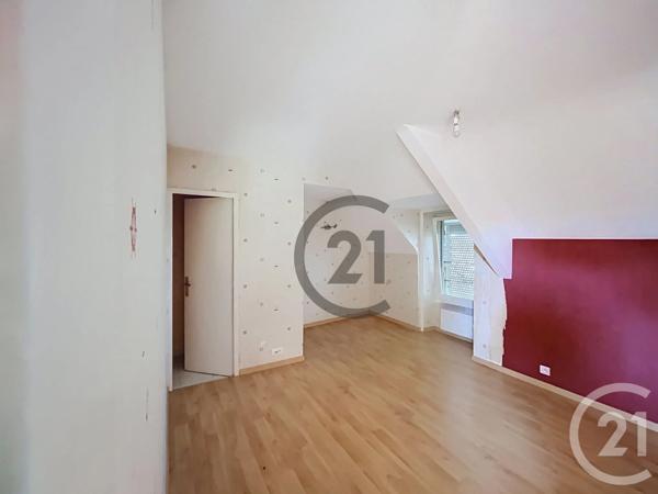 Maison à vendre  6 pièces - 120 m 2   GUERANDE  - 44