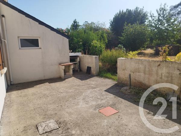 Maison à vendre  6 pièces - 120 m 2   GUERANDE  - 44