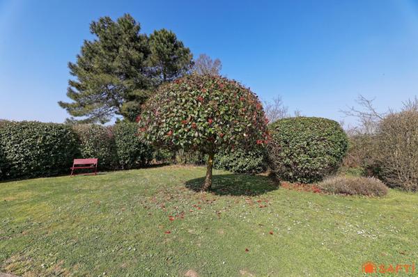 Villa de plain pied sur le Golf de la Baule