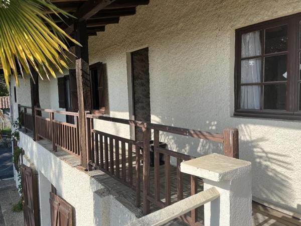 Maison à vendre |  Salies-du-Salat |  14 pièces | 322 m²