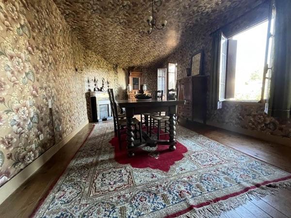 Maison à vendre |  Salies-du-Salat |  14 pièces | 322 m²