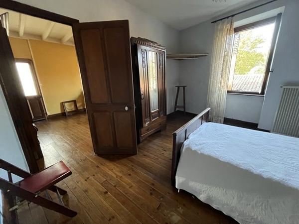 Maison à vendre |  Salies-du-Salat |  14 pièces | 322 m²