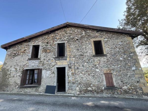 Maison à vendre |  Salies-du-Salat |  14 pièces | 322 m²