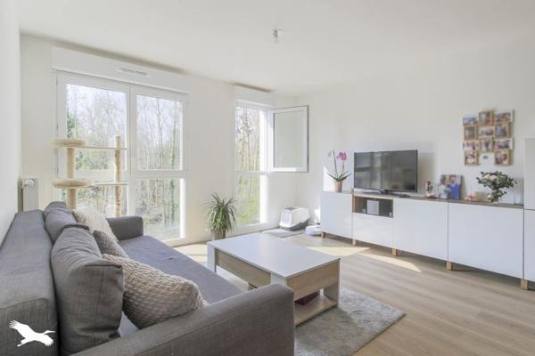 Appartement à vendre |  Thoiry |  4 pièces | 64 m²