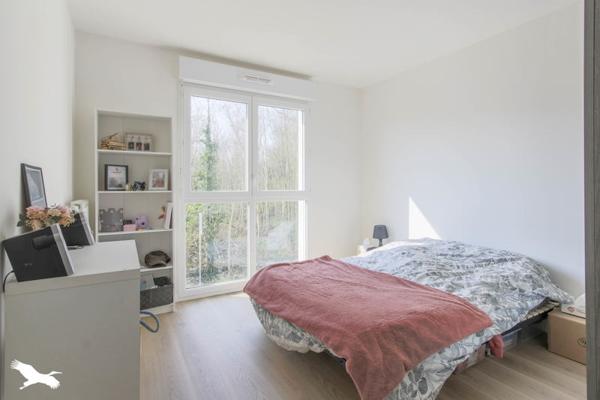 Appartement à vendre |  Thoiry |  4 pièces | 64 m²