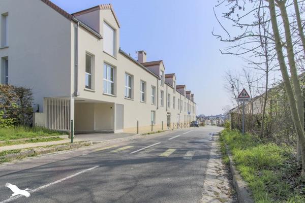 Appartement à vendre |  Thoiry |  4 pièces | 64 m²